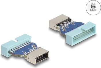 Delock USB 5 Gbps Adapter Pin