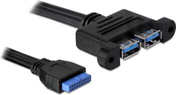Delock USB 5 Gbps Cable Pin