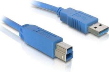 Delock USB 5 Gbps Cable Type-A