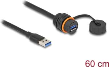 Delock USB 5 Gbps Cable USB