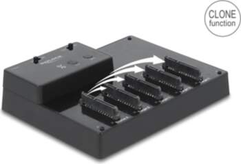 Delock USB 5 Gbps Docking and