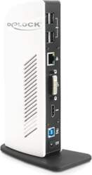 Delock USB 5 Gbps Port Replicator