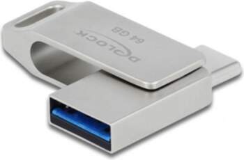 Delock USB 5 Gbps USB-C™ +