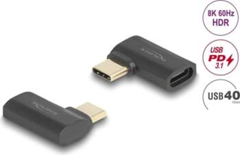 Delock USB Adapter 40 Gbps USB