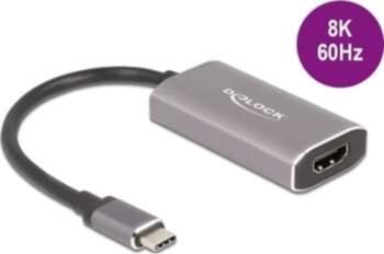 Delock USB Type-C™ Adapter to HDMI