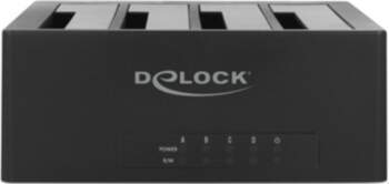Delock USB Type-C™ Docking Station for