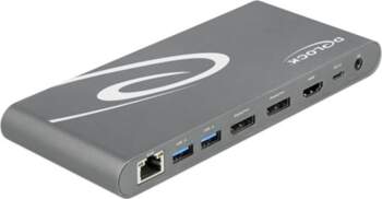 Delock USB Type-C™ DP 1.4