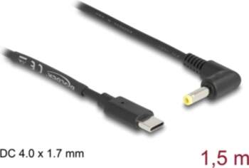 Delock USB Type-C™ Power Cable to