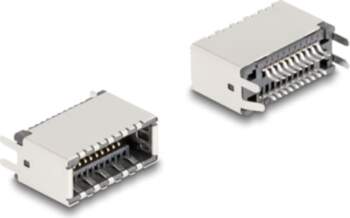 Delock USB Type-E Key A 20