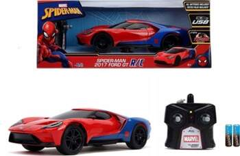 Dickie Auto RC Ford GT 2017