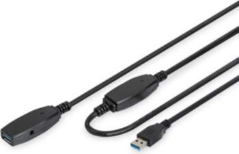 Digitus Active USB 3.0 extension