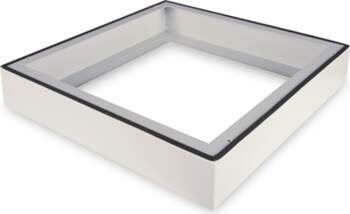 Digitus Base for IP55 wall-mounted enclosure