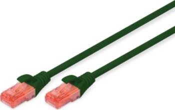 Digitus CAT 6 U/UTP patch cord