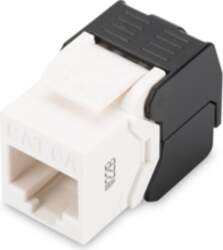 Digitus CAT 6A Keystone Module, unshielded