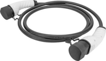 Digitus EV charging cable, 5 m