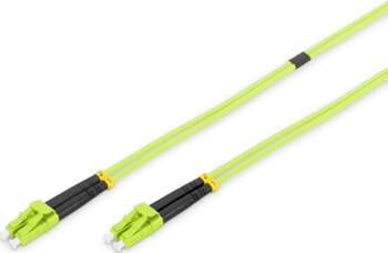 Digitus Fiber Optic Multimode Patch Cord