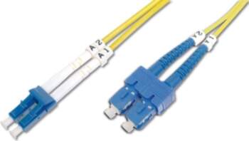 Digitus Fiber Optic Singlemode Patch Cord