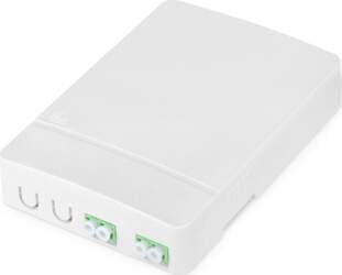 Digitus FTTH Enclosure with 2 x