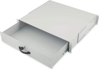 Digitus Keyboard Drawer & Document Storage