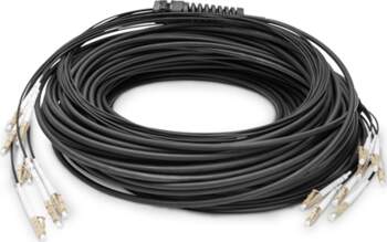 Digitus Pre-assembled Fiberglass Universal Breakout Cable