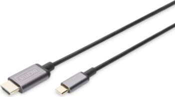 Digitus USB-C - HDMI Video Adapter