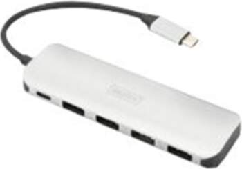 Digitus USB Type-C? 4 port hub