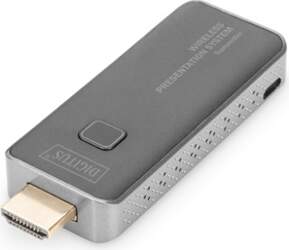 Digitus Wireless HDMI Transmitter for Click