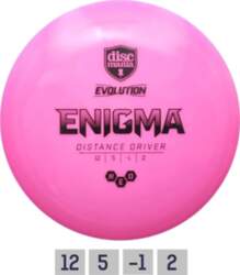 Discmania Discgolf Distance Driver NEO ENIGMA