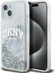 DKNY Apple iPhone 15 hardcase Liquid