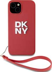 DKNY - DKNY PU Leather Stack