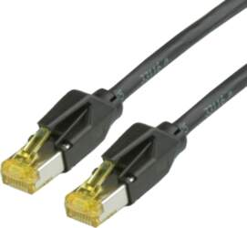 Draka Multimedia Cable DRAKA Patchkabel Kat