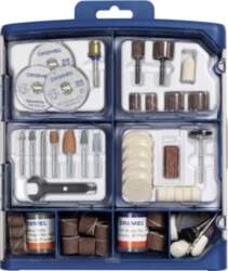 Dremel 724 Multipurpose Accessory Set 150