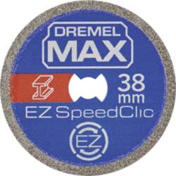Dremel SC456 MAX Metal cutting disk