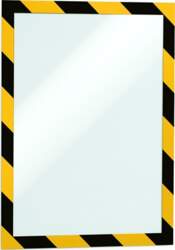 Durable DURABLE DURAFRAME SECURITY A4 2