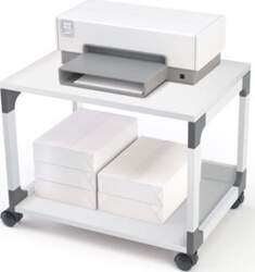 Durable STOLIK BIUROWY SYSTEM MULTI TROLLEY