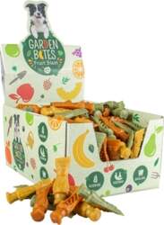Duvo+ GARDEN BITES FRUITY TONYA TOOTHPASTE