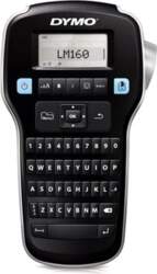 DYMO LabelManager 160 label printer Thermal