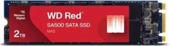 Dysk SSD Red SSD 2TB M