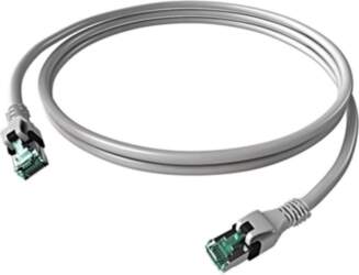 Easylan EasyLan DualBoot® PushPull Patch Cable
