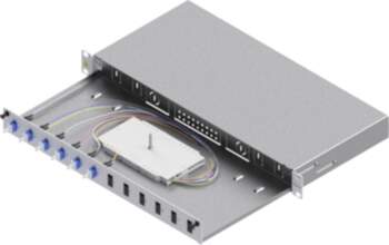 Easylan FO Splice Housing, Grade C