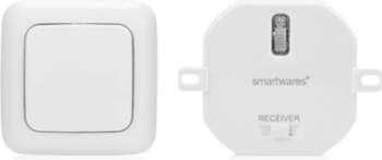 Ecost customer return Smartwares Plug &