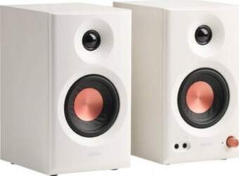 Edifier | Powered Studio Monitor Speakers