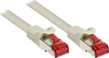 EFB ECOLAN Patch Cable 2x RJ45