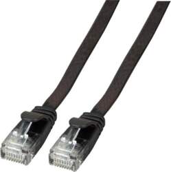 EFB RJ45 flat Patch Cable U/UTP