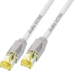 EFB RJ45 Patch Cable 2x HRS