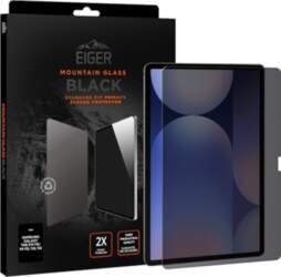 Eiger SP Mountain Black Privacy Galaxy
