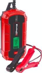 Einhell Einhell car battery charger CE-BC