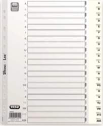 Elba Register Strong-Line® Basic A4 PP