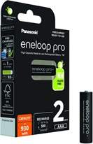 Eneloop pro akumulator AAA 930 mAh