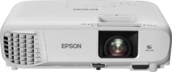 Epson EB-FH06 data projector Standard throw